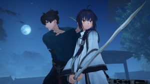 Fate/Samurai Remnant เวอร์ชัน Demo เปิดให้ดาวน์โหลดลองเล่นได้แล้ววันนี้