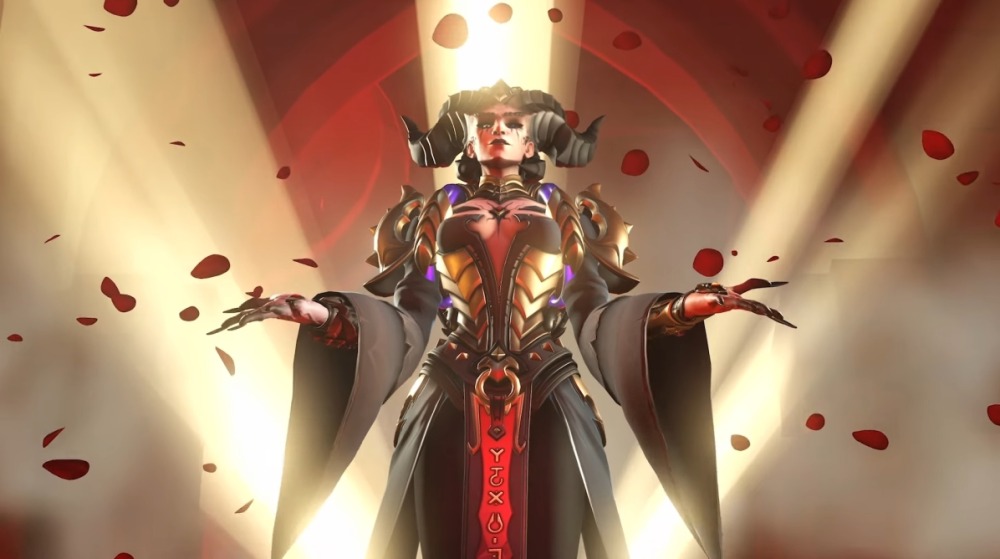 เกมเมอร์วิจารณ์ Overwatch 2 ที่สกิน Diablo IV วางจำหน่ายแบบบันเดิลในราคา 40 เหรียญฯ และไม่สามารถซื้อแยกได้ 1 Overwatch 2
