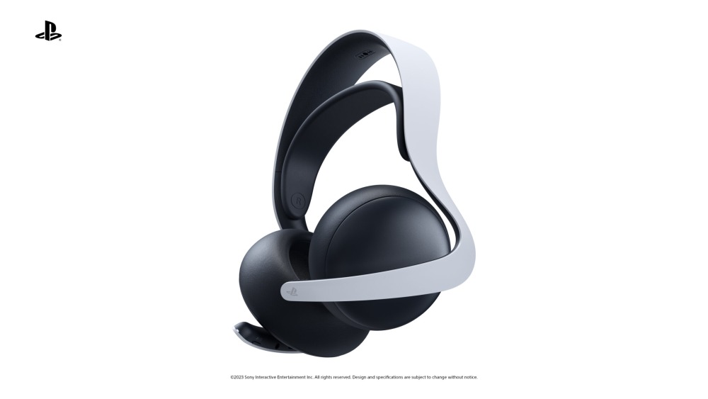 หูฟัง Pulse Explore ของ PlayStation เตรียมวางจำหน่ายในวันที่ 6 ธ.ค. นี้ ส่วนรุ่น Pulse Elite วางขาย 21 ก.พ. 2024 3 Pulse Elite
