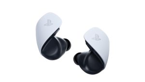 Sony จดสิทธิบัตรคอนโทรลเลอร์ที่สามารถเก็บ และชาร์จแบตเตอรี่หูฟัง In-Ear ไร้สายได้