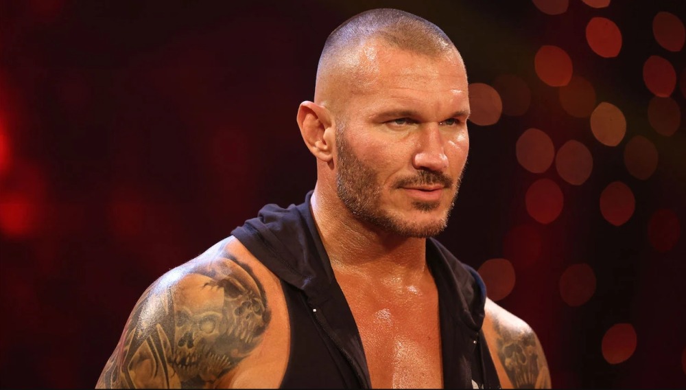 Randy Orton 1