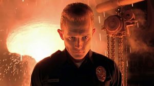 ผู้ให้เสียง Reptile เผลอหลุดว่า T-1000 จากหนัง Terminator 2 จะเป็นนักสู้ในเกม Mortal Kombat 1 ในอนาคต