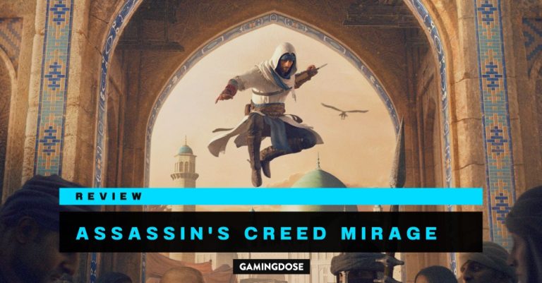 รีวิว Assassin's Creed Mirage กลับคืนสู่วิถีการลอบสังหารที่ยอดเยี่ยม และผสมผสานแนวทางยุคเก่าและใหม่ได้อย่างลงตัว 17 รีวิว Assassin’s Creed Mirage กลับคืนสู่วิถีการลอบสังหารที่ยอดเยี่ยม และผสมผสานแนวทางยุคเก่าและใหม่ได้อย่างลงตัว