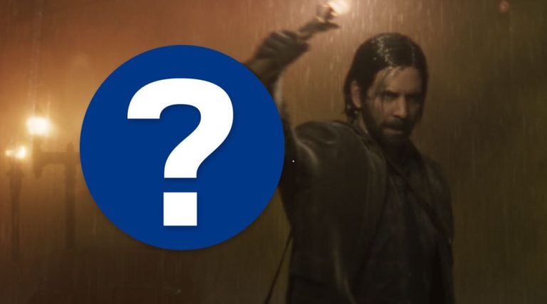 20 คำถามควรรู้ก่อนซื้อ Alan Wake 2 5 20 คำถามควรรู้ก่อนซื้อ Alan Wake 2