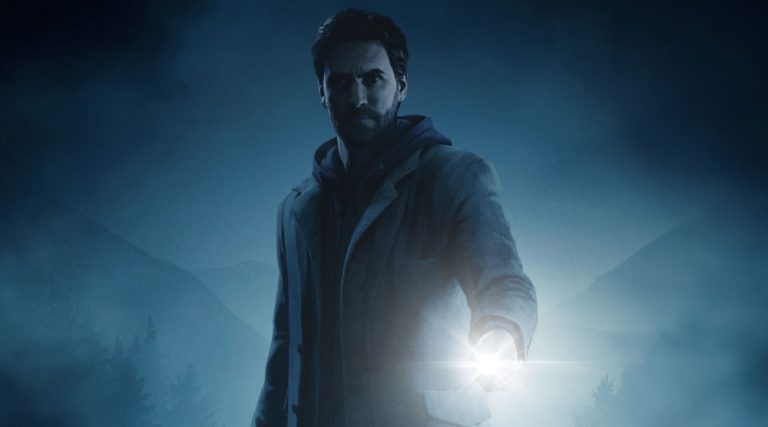 สรุปเนื้อเรื่อง Alan Wake ภาคแรก ฉบับรวบรัด 1 สรุปเนื้อเรื่อง Alan Wake ภาคแรก ฉบับรวบรัด