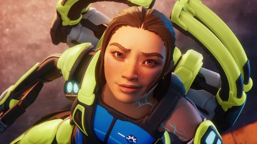 Apex Legends เปิดตัวซีซันใหม่ “Ignite” เตรียมเพิ่มตัวละคร Conduit เข้ามาในเกม