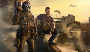 Call of Duty: Warzone Mobile ดีเลย์ช่วงเวลาเปิดให้เล่นเป็นฤดูใบไม้ผลิปี 2024