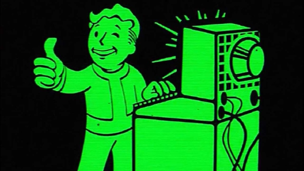 fallout tv series