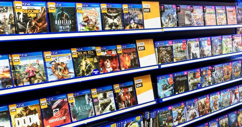 หนึ่งในผู้บริหาร Ubisoft กล่าว แม้ความนิยมของแผ่นเกมลดลง แต่มันจะยังไม่หายไปไหน 2 game