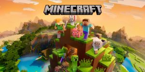 มีมือดี หลุดภาพที่เชื่อว่าเป็นตัวละคร Steve, แกะ, ผึ้ง และ Creeper ในภาพยนตร์ดัดแปลงจากเกม Minecraft