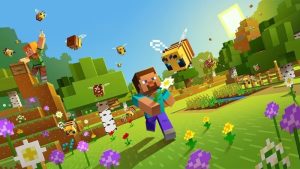 Mojang ยืนยัน Minecraft จะได้รับการอัปเดตเพิ่มคอนเทนต์ใหม่ถี่ขึ้น