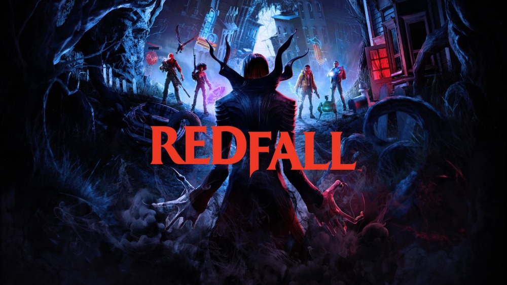 redfall