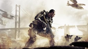 Bloomberg เผย Sledgehammer Games อยากสร้าง CoD: Advanced Warfare 2 แต่ถูกสั่งให้ทำ Modern Warfare 3 แทน