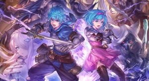 Granblue Fantasy Versus: Rising ดีเลย์วันวางจำหน่ายเป็นวันที่ 14 ธันวาคม