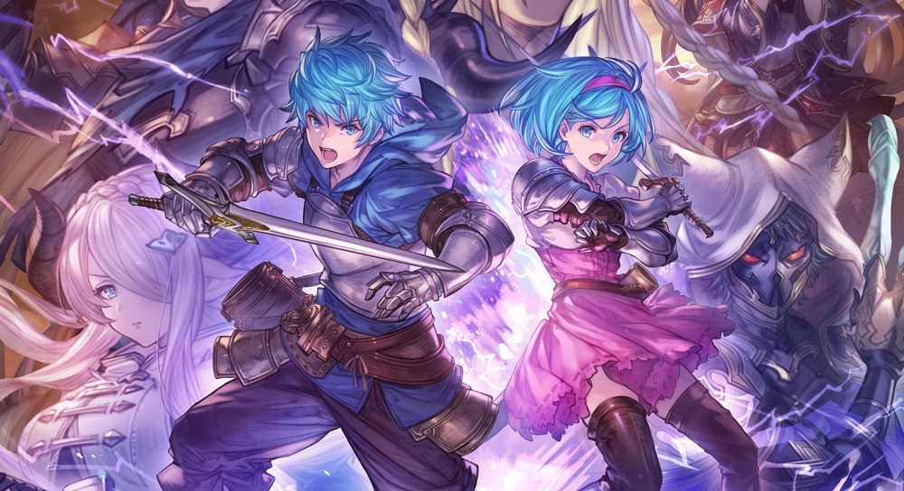 Granblue Fantasy Versus: Rising ดีเลย์วันวางจำหน่ายเป็นวันที่ 14 ธันวาคม 1 Granblue Fantasy Versus Rising (3)