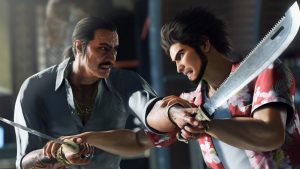 หัวหน้า Ryu Ga Gotoku Studio เผย Like A Dragon: Infinite Wealth เป็นเกมที่มีเนื้อหายาวกว่าผลงานที่ผ่านมาทั้งหมด