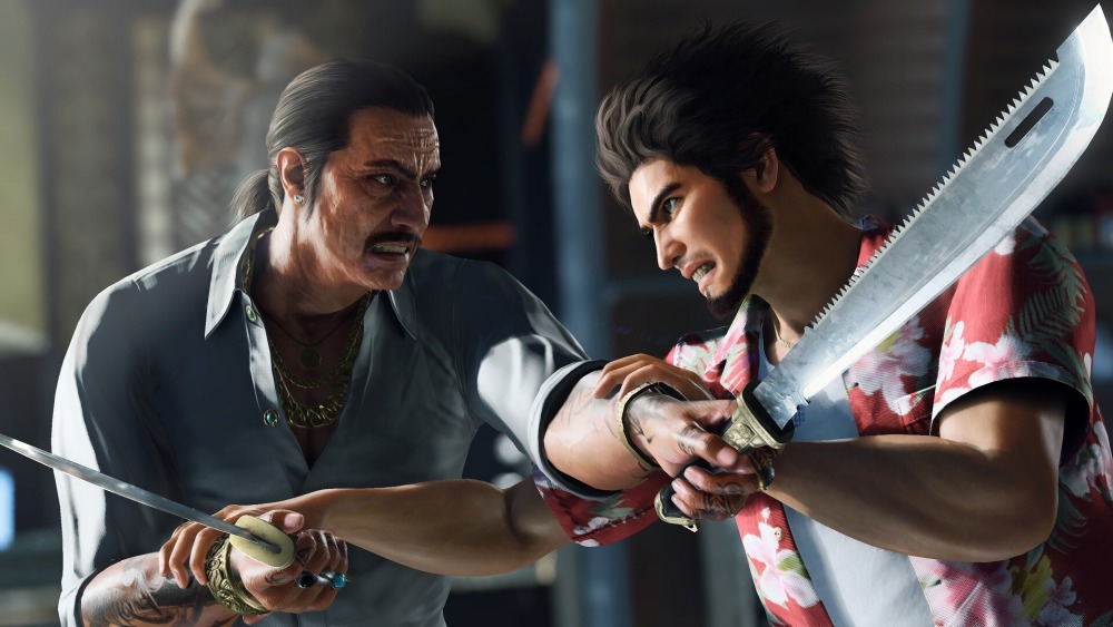 หัวหน้า Ryu Ga Gotoku Studio รู้สึกเซอร์ไพรส์ที่เกม Like a Dragon: Infinite Wealth ขายเร็วในช่วงวันออกจำหน่าย 2 Like a Dragon