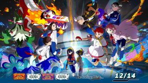 Pokemon Scarlet and Violet เปิดตัว DLC ใหม่ “The Hidden Treasure of Area Zero Part 2: The Indigo Disk” วางจำหน่าย 14 ธ.ค. นี้