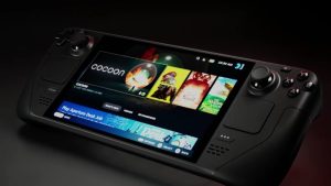 Valve ประกาศเติมสต๊อก Steam Deck OLED แล้ว พร้อมปรับราคาขายขึ้นอีกในหลายพื้นที่