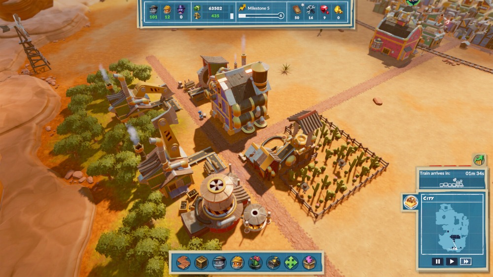 เกมใหม่ที่ออกวางจำหน่ายในธันวาคม 2023 | GamingDose