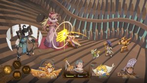เปิดตัว The Last Hour of an Epic TO THE MOON RPG วางจำหน่ายลงระบบ PC ภายในปี 2024