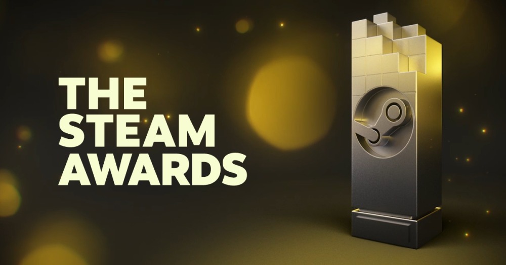 Valve เปิดตัว "งานรางวัล Steam" ประจำปี 2023 และผู้ใช้เสนอชื่อเกมโปรดที่สมควรรับ "รางวัลเกมแห่งปี" ได้แล้ว 3 The Steam Awards
