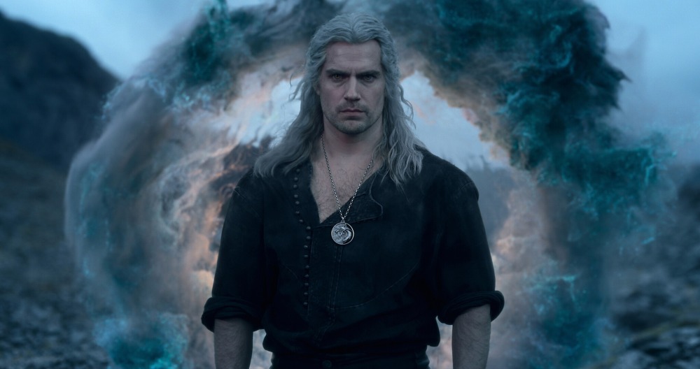 Andrzej Sapkowski ผู้เขียนนิยายต้นฉบับ เผยว่า Netflix 
