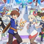 World Flipper เกมมือถือของ Cygames เตรียมปิดให้บริการในญี่ปุ่น วันที่ 20 กุมภาพันธ์ 2024 1 World Flipper