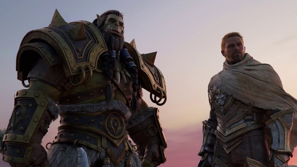 Blizzard ยืนยัน Worldsoul Saga ไม่ใช่เนื้อหาเสริมสุดท้ายของเกม World of Warcraft