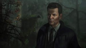 Sam Lake เผย การถ่าย Motion Capture สำหรับ DLC สุดท้ายของเกม Alan Wake 2 เสร็จสิ้นแล้ว