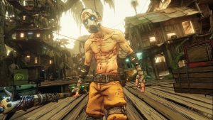 หลุดชื่อ Borderlands 4 และ Tiny Tina’s Wonderlands 2 จากหน้าโปรไฟล์ของอดีตทีมงาน