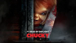 ชัคกี้ คลั่งฝังหุ่น เตรียมเป็นนักล่าคนใหม่ใน Dead by Daylight