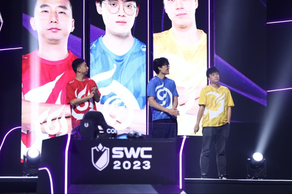ชาว Summoners War เต็มอิ่มไปกับการแข่งขัน Summoners War World Arena Championship 2023 World Finals 3 image2 1