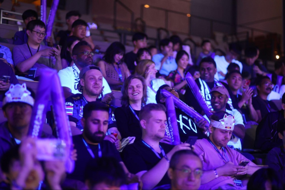 ชาว Summoners War เต็มอิ่มไปกับการแข่งขัน Summoners War World Arena Championship 2023 World Finals 2 image5 2
