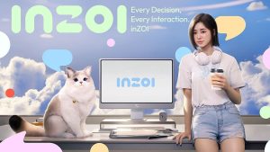 inZOI เกม Life-Simulation จาก KRAFTON ได้เข้าชิงรางวัลสาขา Most Entertaining บนเวที gamescom award