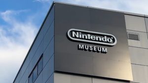 เผยโฉมแรกของพิพิธภัณฑ์ Nintendo กำหนดแล้วเสร็จในเดือนมีนาคม 2024