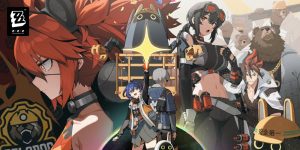 Zenless Zone Zero ปล่อยตัวอย่างใหม่อย่างเป็นทางการ พร้อมเปิดให้ลงทะเบียน Closed Beta แล้ว