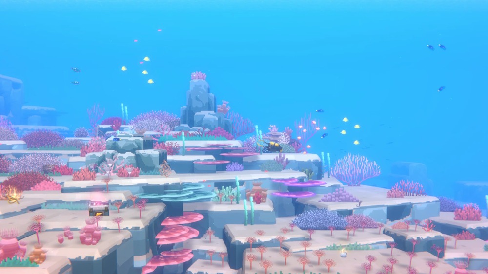GD The Best 2023 - Dave the Diver ม้ามืดท่ามกลางยักษ์ใหญ่ อัดแน่นทั้งความสนุกและคุณภาพ 3 2 1