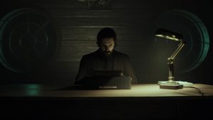 CEO ของ Remedy กล่าว Alan Wake 2 คือเกมที่ AI ไม่สามารถลอกเลียนแบบได้