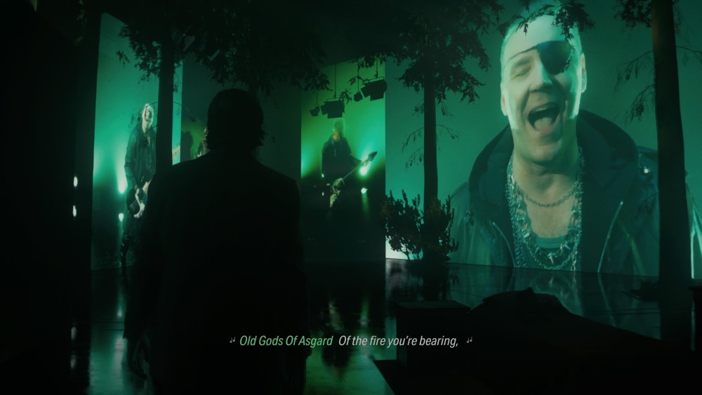 GD The Best 2023 – Alan Wake 2 งานศิลป์เหนือจินตนาการ เกมยอดเยี่ยมที่สุดแห่งปี 2023 7 Alan Wake 2 05