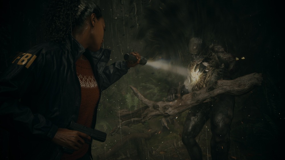 GD The Best 2023 – Alan Wake 2 งานศิลป์เหนือจินตนาการ เกมยอดเยี่ยมที่สุดแห่งปี 2023 6 Alan Wake 2 07