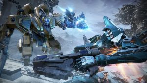 Armored Core VI เตรียมอัปเดตใหม่ เพิ่มโหมด PvP แบบจัดอันดับ 19 ธ.ค. นี้