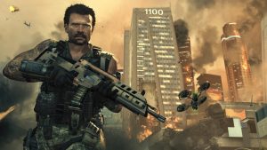 วงในเผย Call of Duty ปี 2025 จะมีเนื้อเรื่องต่อจากภาค Black Ops II และเป็นสงครามกึ่งล้ำอนาคต