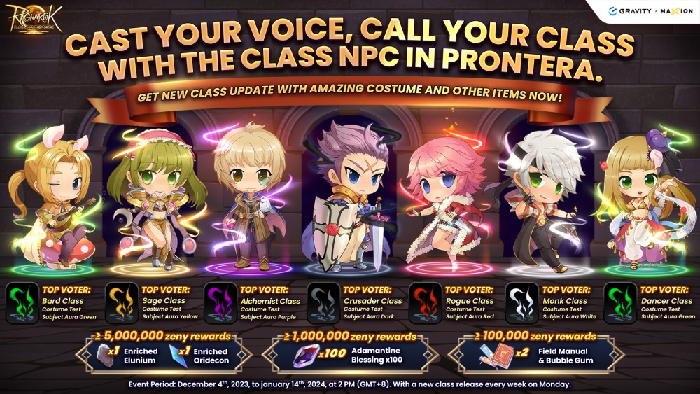 Cast your voice 1920x1080 1