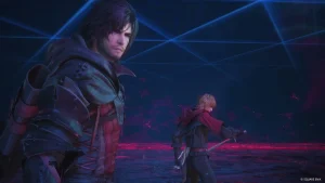 Final Fantasy XVI เปิดตัว DLC ใหม่ Echoes of the Fallen และ The Rising Tide