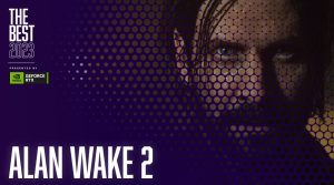GD The Best 2023 – Alan Wake 2 งานศิลป์เหนือจินตนาการ เกมยอดเยี่ยมที่สุดแห่งปี 2023