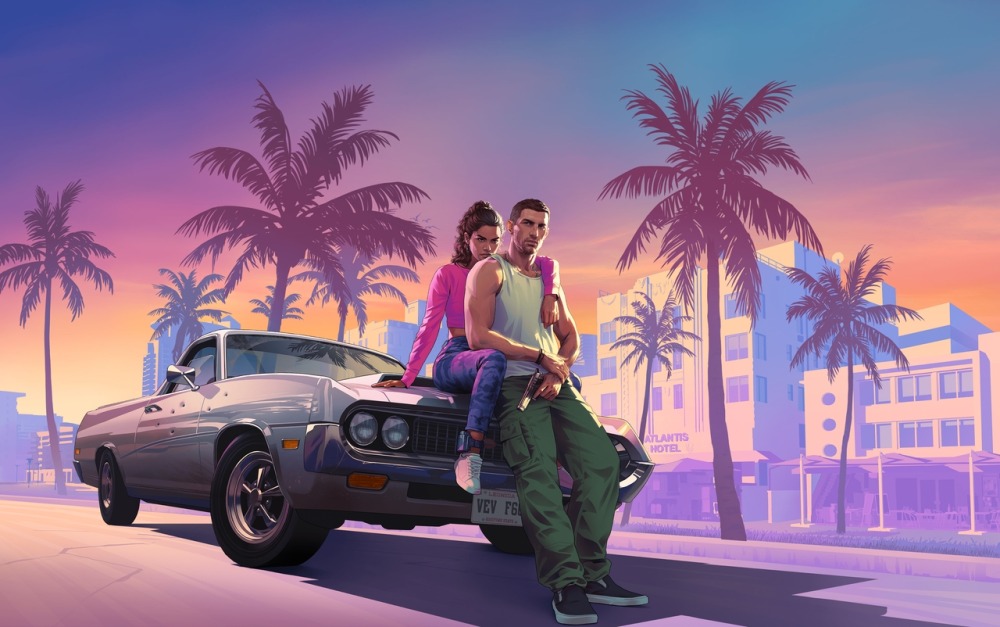 GTA VI 2