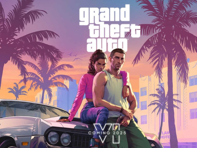 ตัวอย่าง GTA ทั้งภาค 5 และ 6 มียอดวิวทะลุ 100 ล้าน Views ทั้งคู่ หลังแฟน ๆ กลับไปปั่นวิวให้ภาค 5 ด้วย 7 ตัวอย่าง GTA ทั้งภาค 5 และ 6 มียอดวิวทะลุ 100 ล้าน Views ทั้งคู่ หลังแฟน ๆ กลับไปปั่นวิวให้ภาค 5 ด้วย