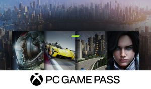 PC Game Pass ของขวัญที่ดีที่สุด สำหรับทุกโอกาสพิเศษ