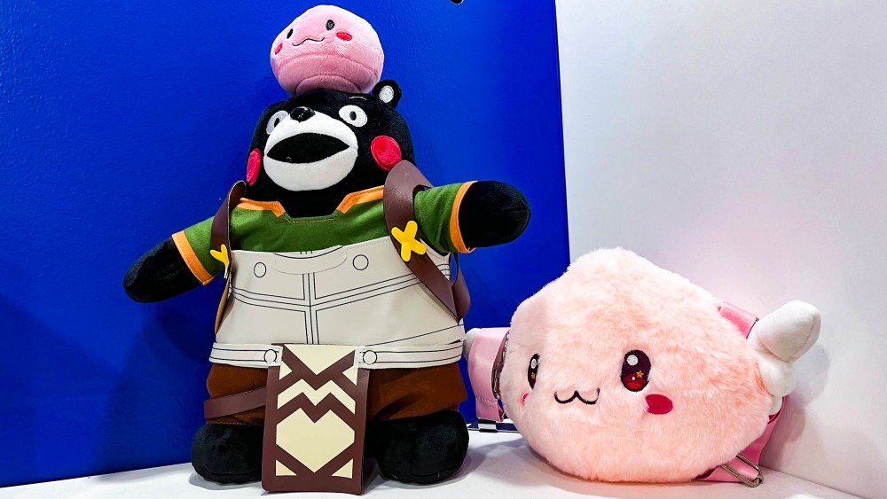 Wasd Ragnarok พาสำรวจร้านคาเฟ่ WASD ในธีม Ragnarok M: Eternal Love และกิจกรรมสำหรับ ...
